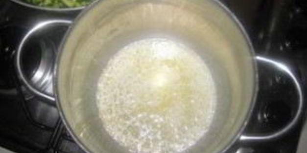 лазанья из кабачков