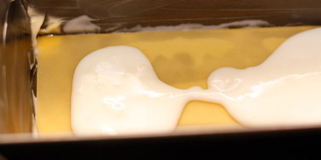 лазанья с фаршем