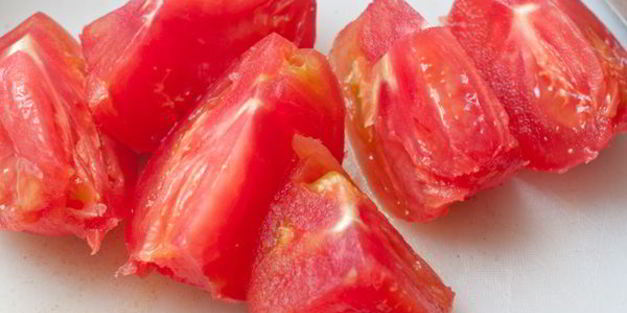 лазанья с грибами