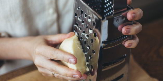 овощная лазанья