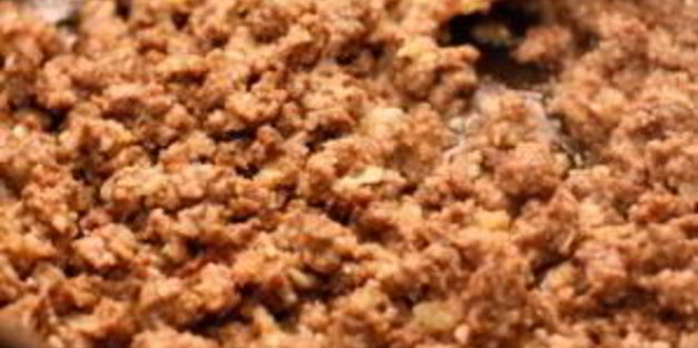 каннеллони, фаршированные мясом