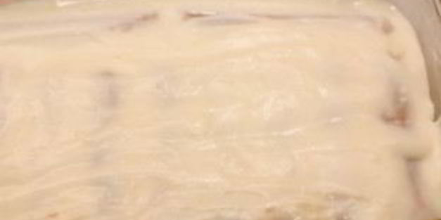 каннеллони, фаршированные мясом