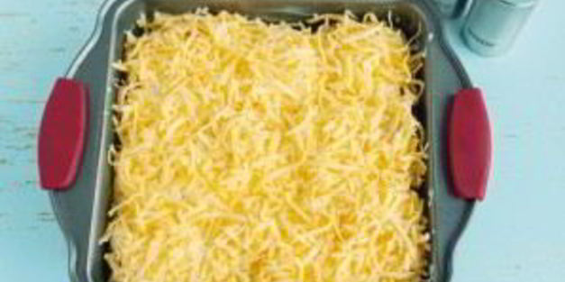 каннеллони с куриным фаршем