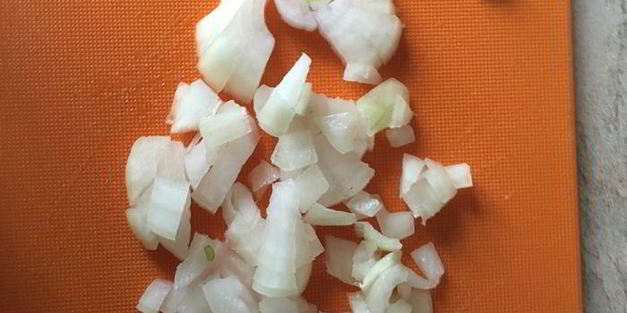 каннеллони с курицей и шпинатом