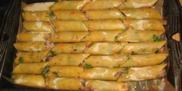 каннеллони