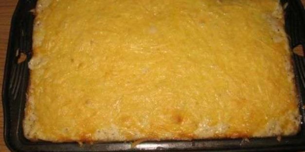 каннеллони