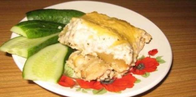 каннеллони