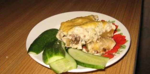 каннеллони