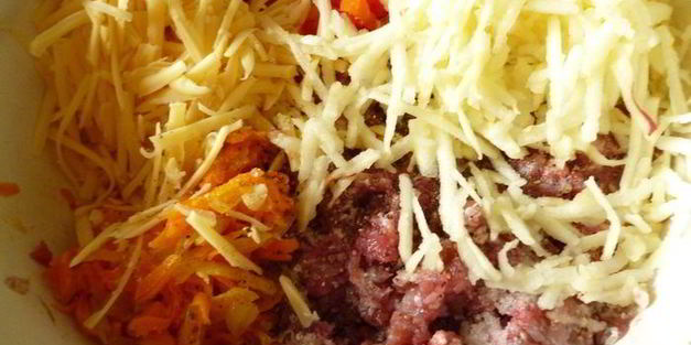 каннелони по-русски