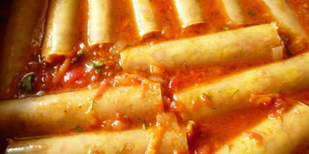 каннелони по-русски