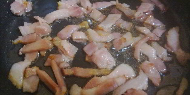 каннелони с помидорами и сыром