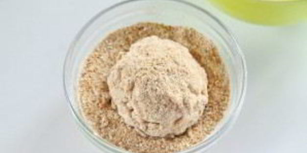 колобки из спагетти