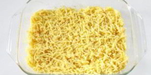 колобки из спагетти