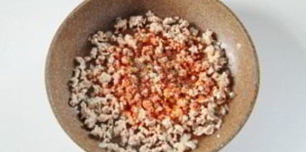 колобки из спагетти