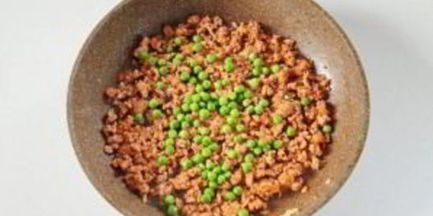 колобки из спагетти