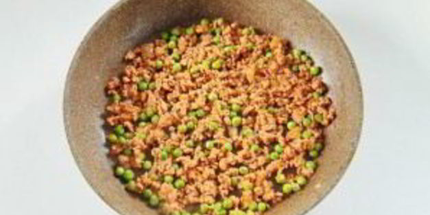 колобки из спагетти