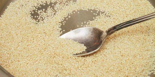 кунжутная паста тахини