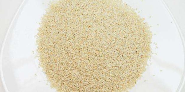 кунжутная паста тахини