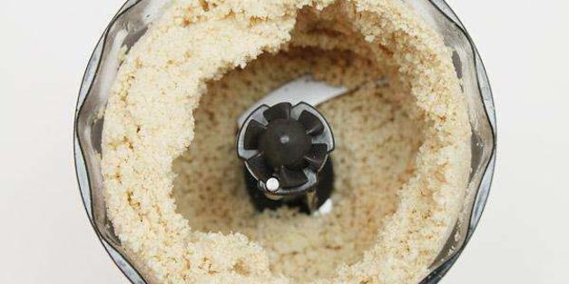 кунжутная паста тахини