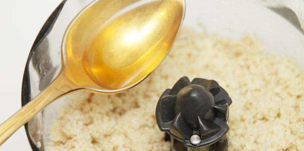 кунжутная паста тахини