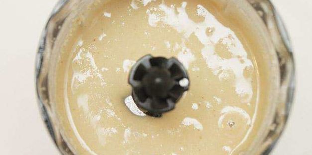 кунжутная паста тахини