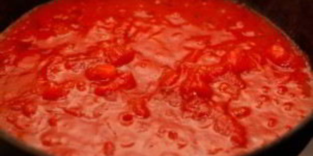 макароны по-итальянски