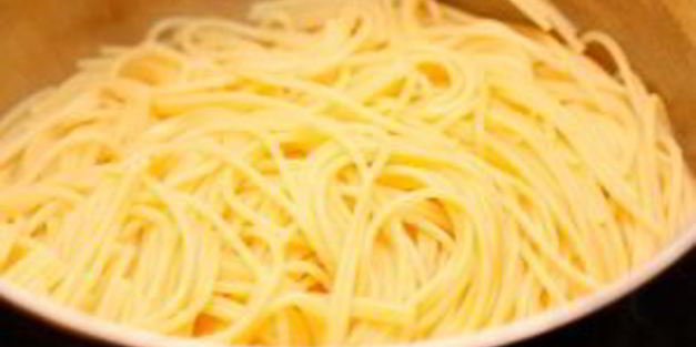 макароны по-итальянски