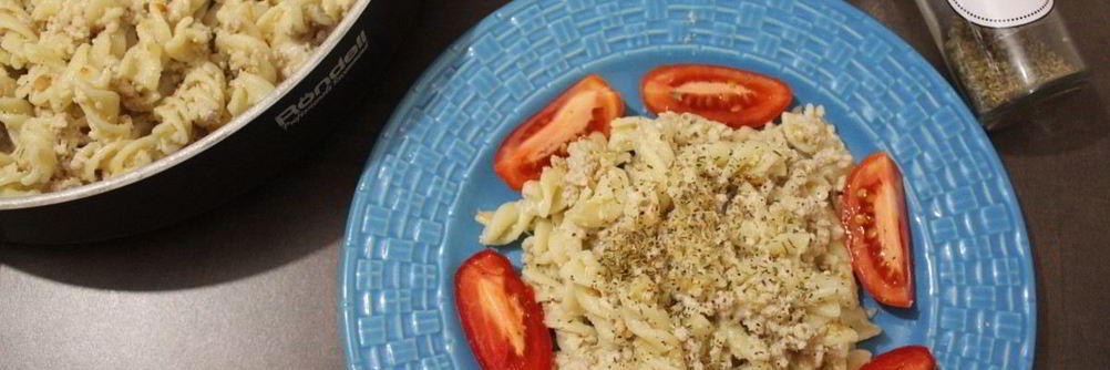 Макароны по-неаполитански