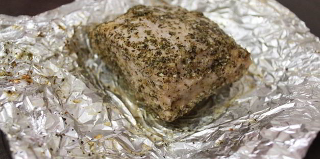 макароны по-неаполитански