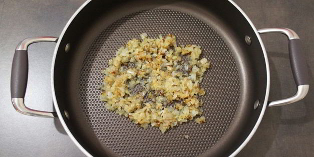 макароны по-неаполитански