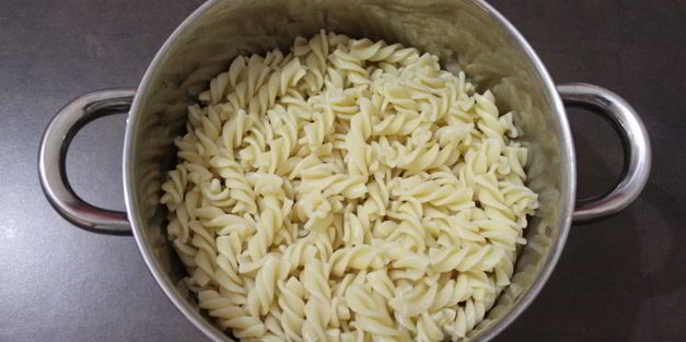 макароны по-неаполитански