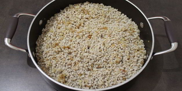 макароны по-неаполитански