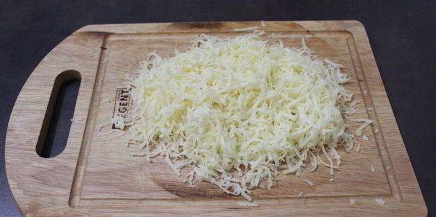 макароны по-неаполитански