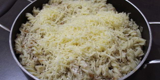 макароны по-неаполитански