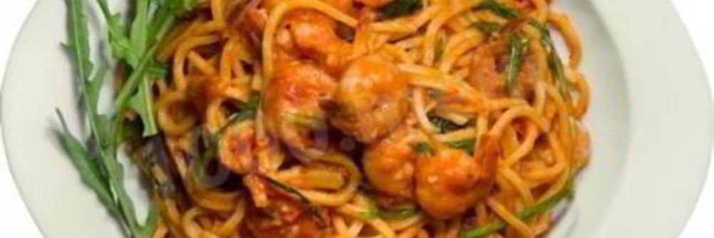 Макароны по-восточному