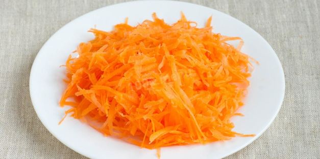 макароны с фасолью