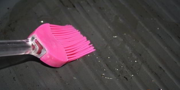 макароны с куиными грудками