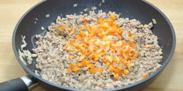 макароны в духовке