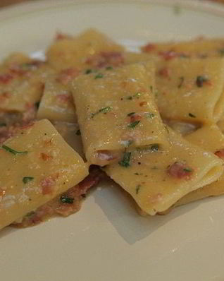 Паста Карбонара