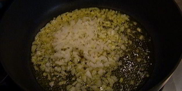 паста карбонара