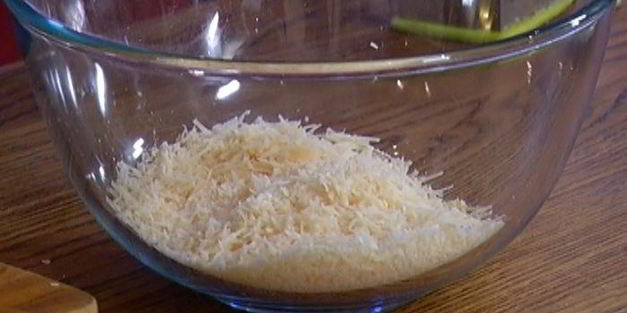 паста карбонара