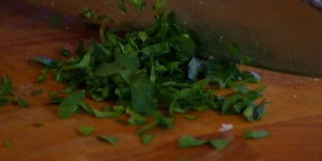 паста карбонара