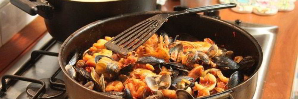 Паста маринара