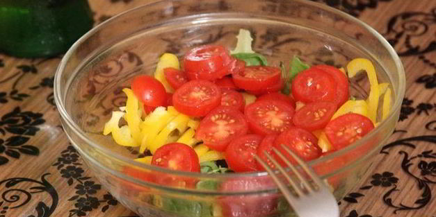 паста маринара