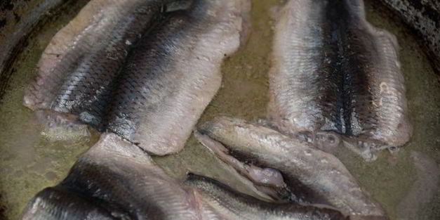 паста с хлебными крошками