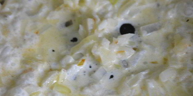 паста с овощным соусом