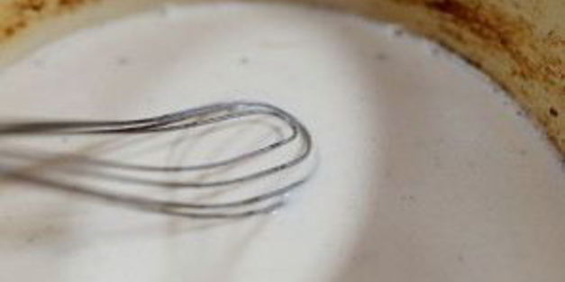 паста со шпинатом и артишоками