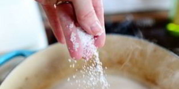 паста со шпинатом и артишоками