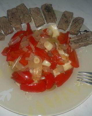 Спагетти болонезе по-новому