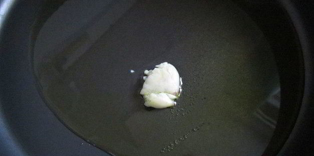 спагетти с соусом из кабачков